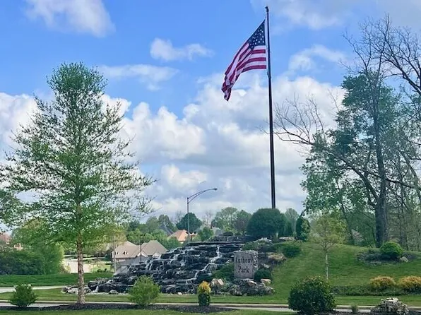 Lot 7 Anthony Park 6th Addition, Springfield, MO 65810