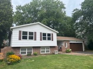 80 Hallock Rd, Rochester, NY 14624