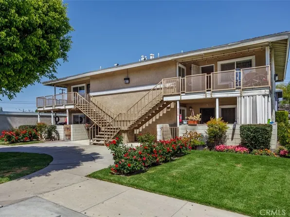 2647 E Park Ln, Anaheim, CA 92806