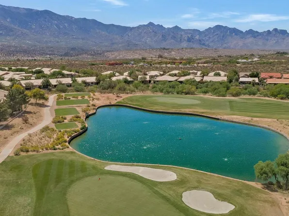 38869 S Casual Dr, Tucson, AZ 85739