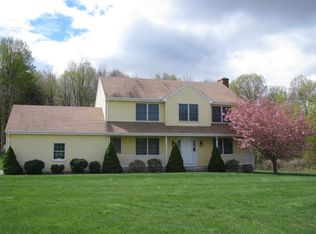 275 Vineyard Dr, Berlin, CT 06037