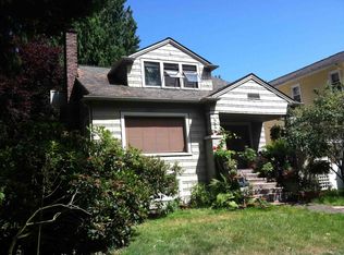 1530 NE 62nd St, Seattle, WA 98115