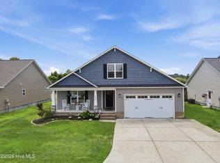 117 Grantham Pl, New Bern, NC 28560