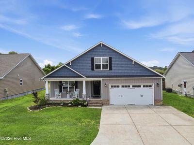 117 Grantham Place, New Bern, NC, 28560
