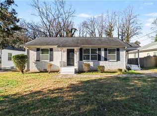 2117 Blayton Ln SE, Atlanta, GA 30315