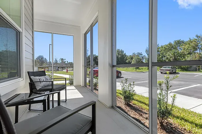 Townhomes at The Griffon at Vero Beach — Photo 15