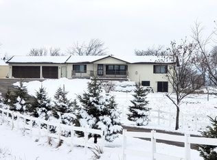 N9574 Sexton Rd, Elkhart Lake, WI 53020