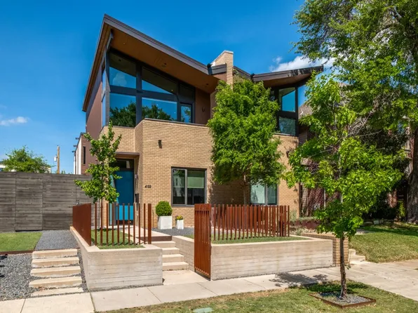 4133 Herschel Ave, Dallas, TX 75219