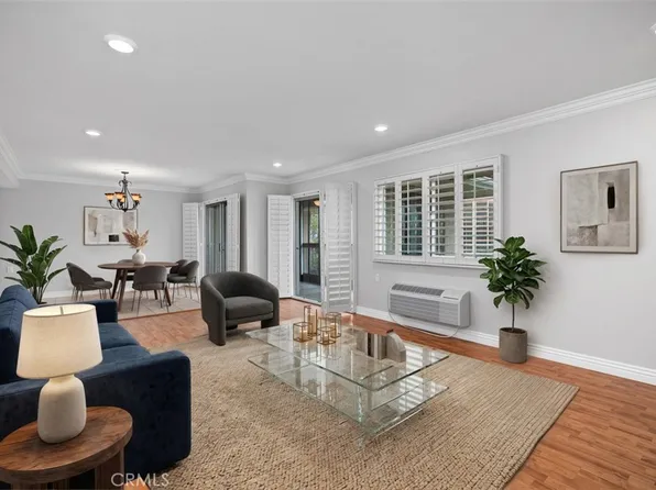 5371 Punta Alta Unit 3B, Laguna Woods, CA 92637