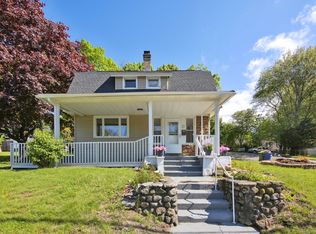 22 Ellsworth Ave, Waterbury, CT 06704