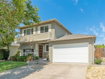 15370 Farnsworth St, San Leandro, CA, 94579