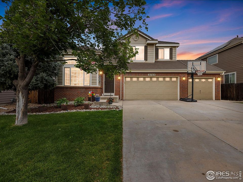 1st image of 2753 E 139th Dr