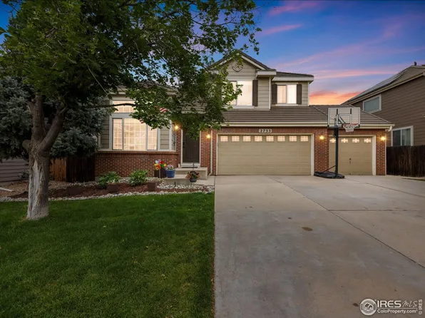2753 E 139th Dr, Thornton, CO 80602