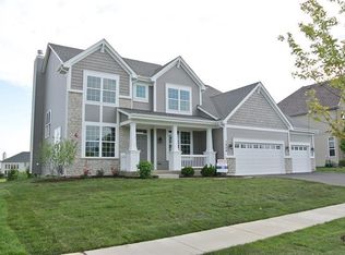 1415 Karen Dr, Dundee, IL 60118