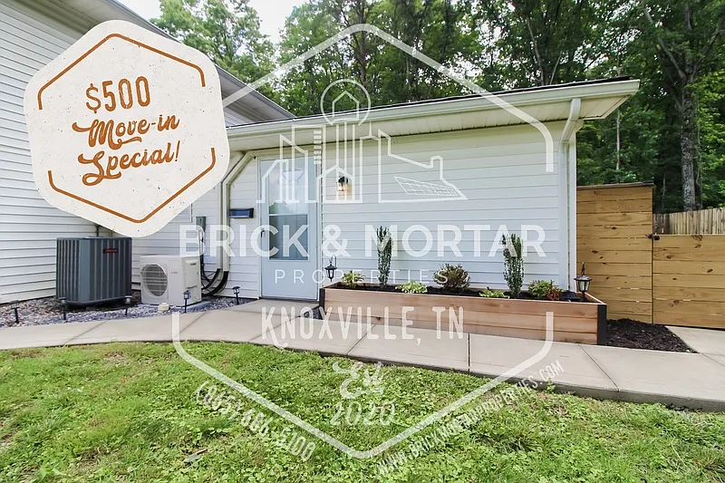 1 bed, 1.0 bath, 550 sqft, $1,475 — Photo 1