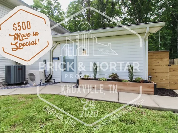 617 S Gallaher View Rd #101, Knoxville, TN 37919