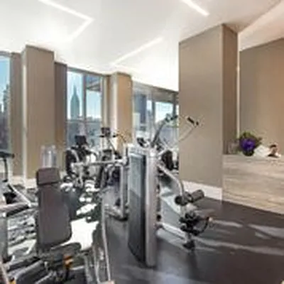 Rented by Extell Marketing Group LLC | media 13