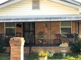 1629 Carpenter St, Augusta, GA 30901