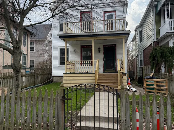 670 Richmond Ave Unit 2, Buffalo, NY 14222