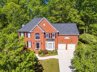 1604 Flowering Dogwood Dr, Powder Springs, GA 30127