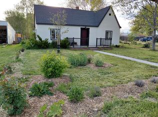 317 4th St, Wilder, ID 83676