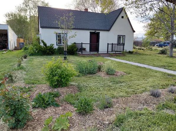317 4th St, Wilder, ID 83676