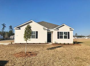 1508 Springfield Lane Lot 209 Cali #A, Conway, SC 29526