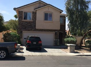 1803 Ghost Trace Ave, Las Vegas, NV 89183