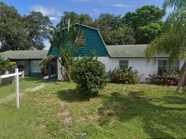 1712 Avenue O, Fort Pierce, FL 34950