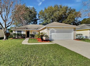 7794 Invermere Blvd, Jacksonville, FL 32244