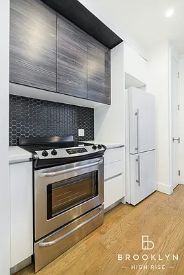 Rented by Brooklyn High Rise LLC | media 13