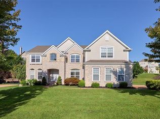 425 Willow Weald Path, Chesterfield, MO 63005