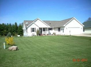 530 Aldrich St, Concord, MI 49237