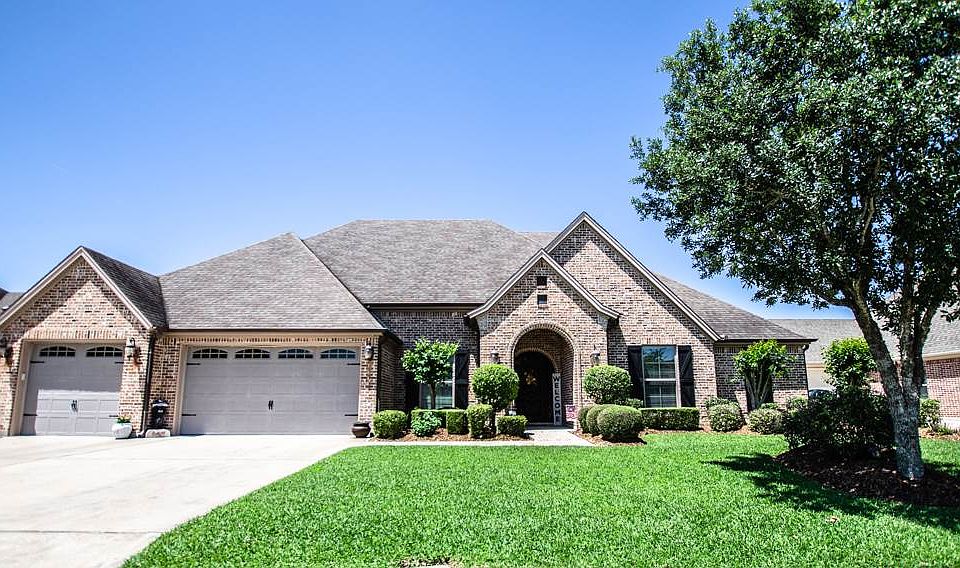 1st image of 3555 Caffin Dr
