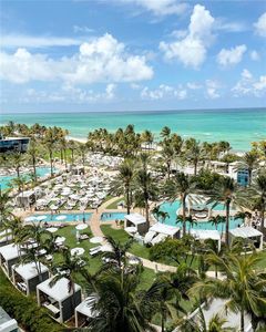 4391 Collins Ave #1717, Miami Beach, FL, 33140