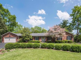 3206 Tates Creek Rd, Lexington, KY 40502