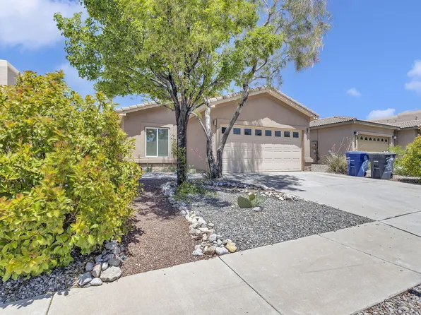 11701 Blue Ribbon Rd SE, Albuquerque, NM 87123