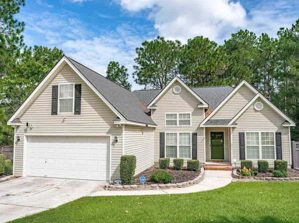351 Knotts Cir, Lexington, SC 29073