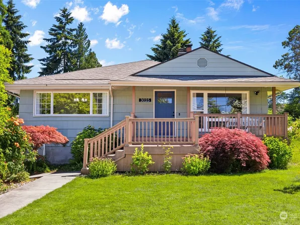 3025 SW 106th Street, Seattle, WA 98146