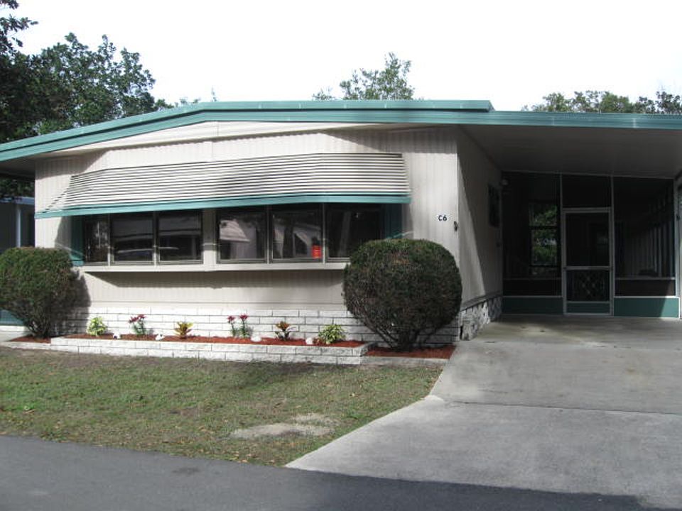 1st image of 10620 SW 27th Ave Lot 6C