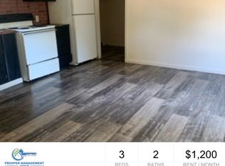 125 Lesa West Properties #3429, Tupelo, MS 38801