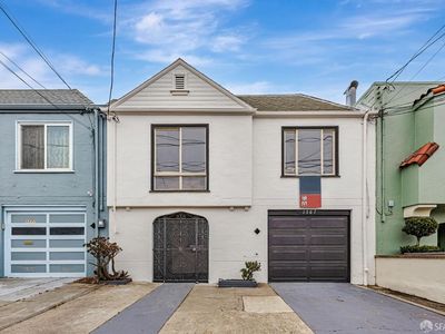 1567 44th Ave, San Francisco, CA, 94122