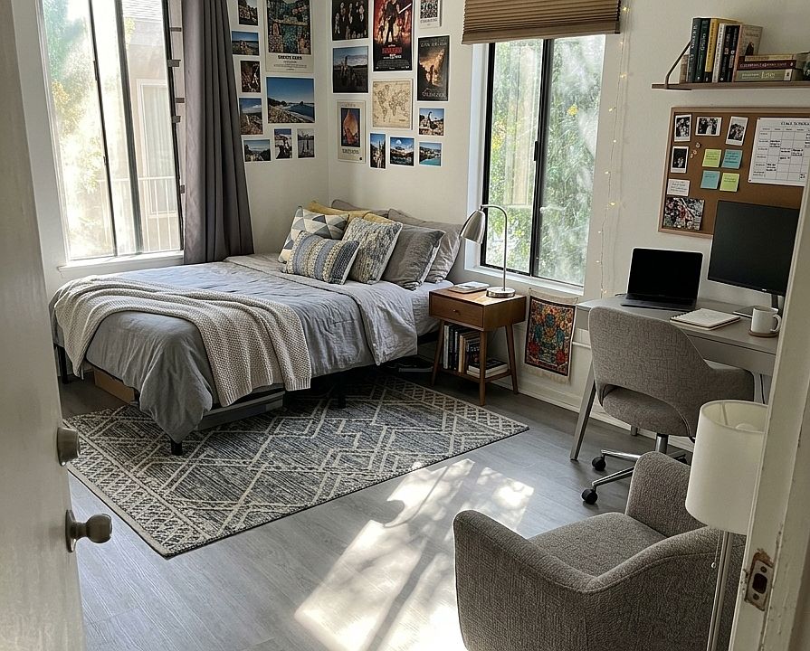 1st image of 547 Gayley Ave Room 5