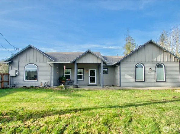 5403 Lemon Road NE, Olympia, WA 98506