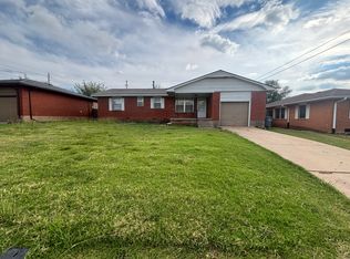 3804 NW Ferris Ave, Lawton, OK 73505