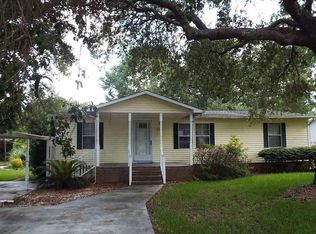 984 S Marlin Cir, Murrells Inlet, SC 29576