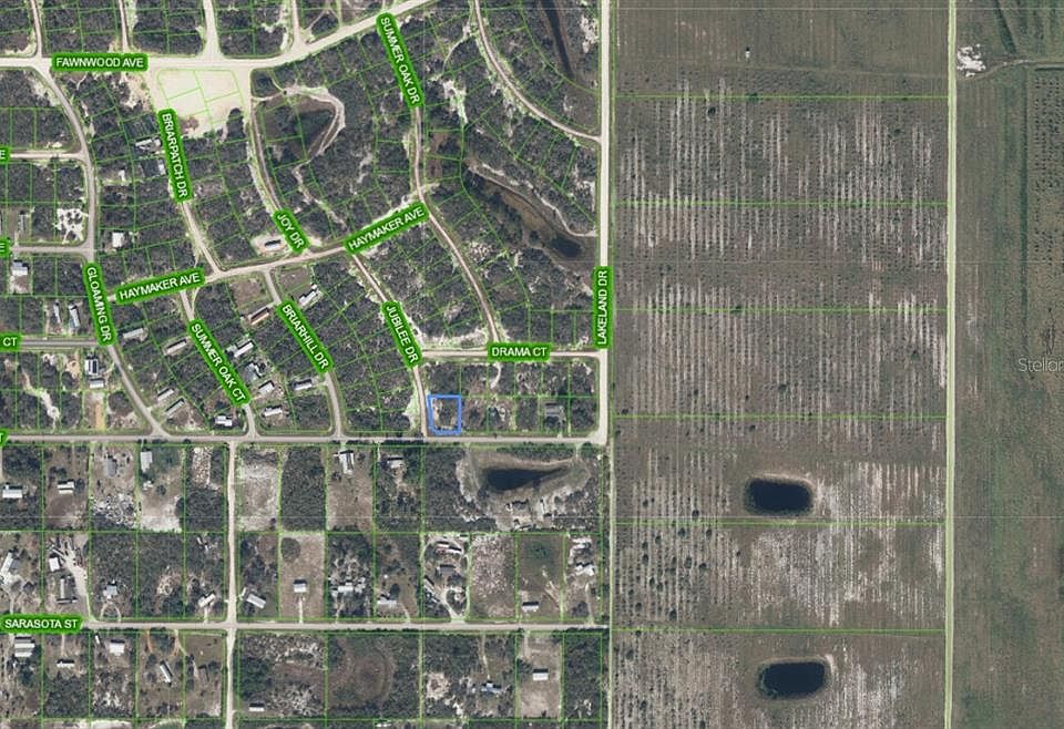 2nd image of 210 IMPATIENS STREET LOT 12