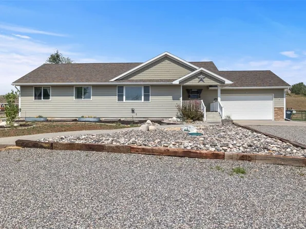 1605 Timber Wolf Trl, Laurel, MT 59044