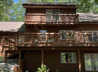 11760 Fantasy Dr, Frederic, MI 49733