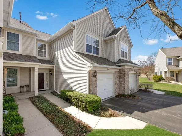 1353 Longchamps Ct, Grayslake, IL 60030